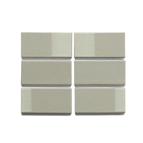 DG22 Sample in Sagebrush Blend Rectangles