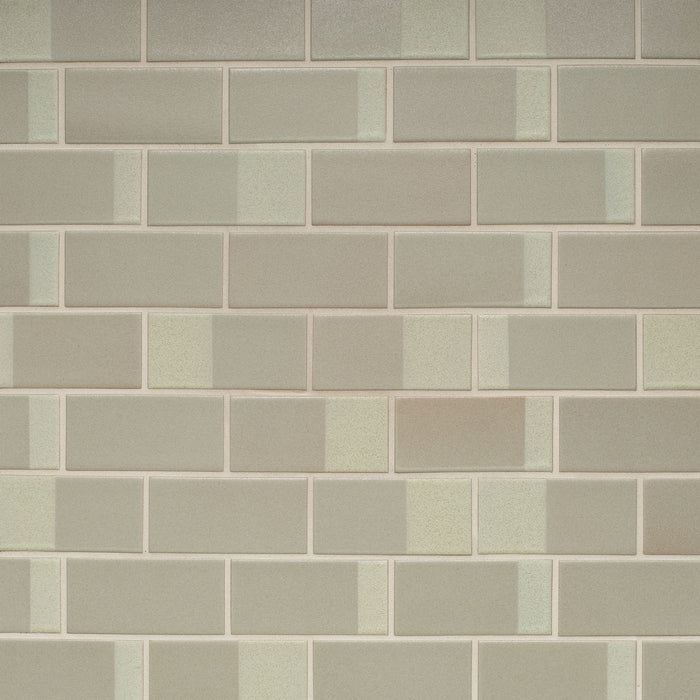 DG22 Sample in Sagebrush Blend Rectangles