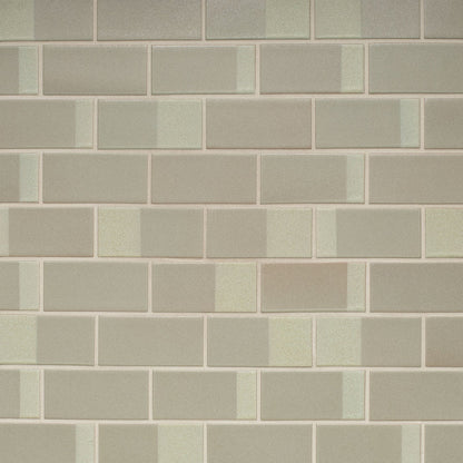 DG22 Sample in Sagebrush Blend Rectangles