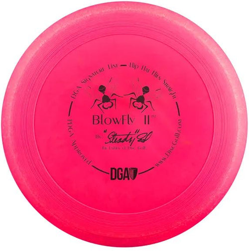 DGA - Blow Fly II - Signature Line