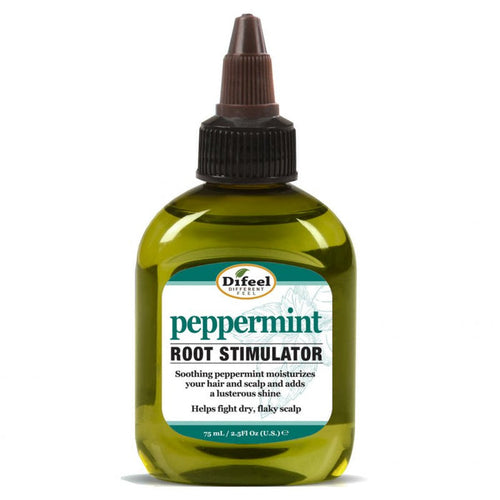 Difeel Peppermint Scalp Care Root Stimulator 75ml