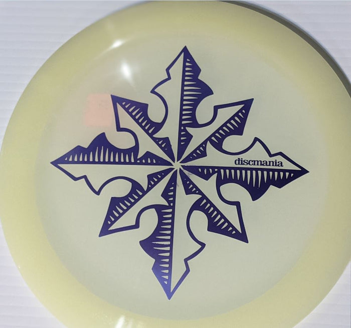 Discmania - PD3 - C-Line Glow