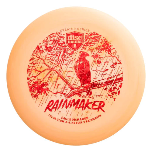 Discmania - Rainmaker - Eagle McMahon