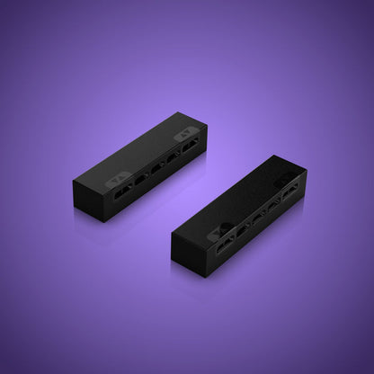 Dock 3 (2 Pack)