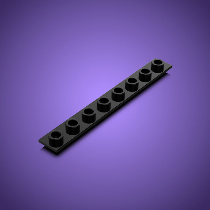 Dock 9