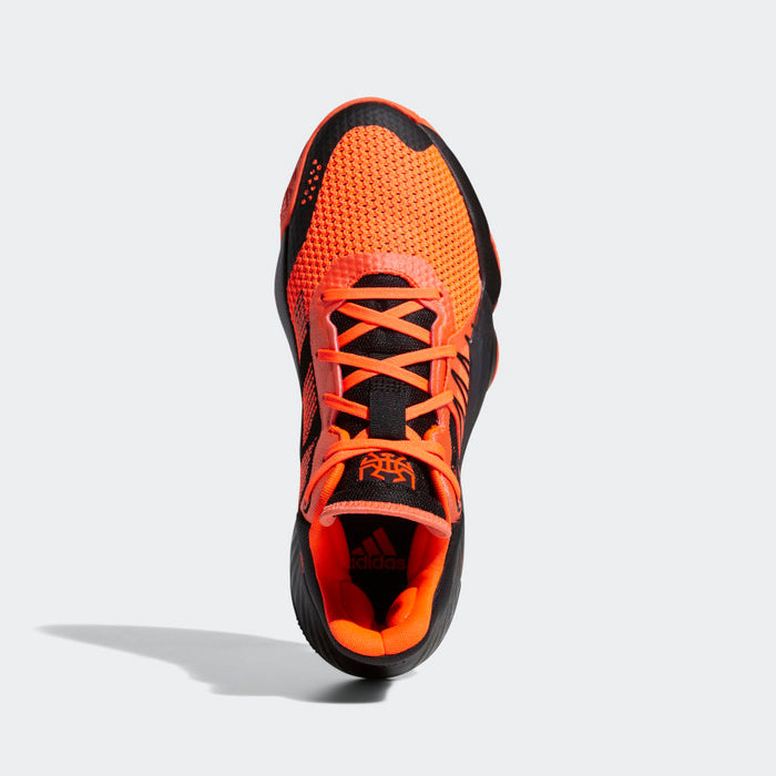 adidas D.O.N. ISSUE #1 Shoes | Solar Red | Men's