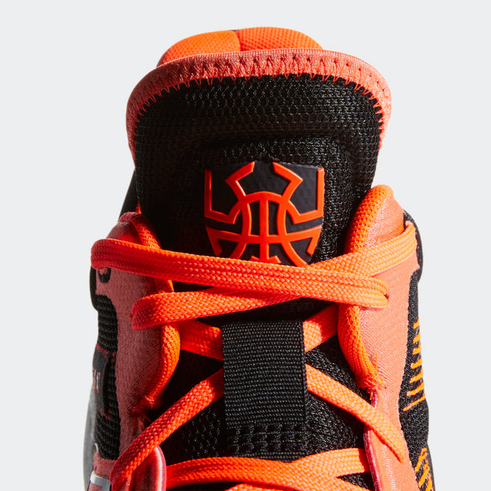 adidas D.O.N. ISSUE #1 Shoes | Solar Red | Men's