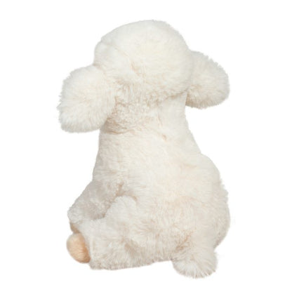 Douglas 6 Inch Dollie the Lamb MINI Soft Plush Toy