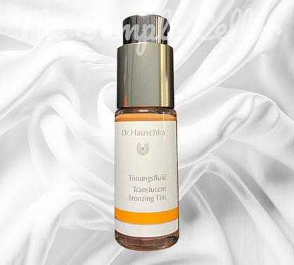 Dr. Hauschka - Translucent Bronzing Tint