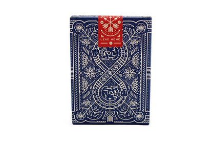Drifters Playing Cards by Dan & Dave