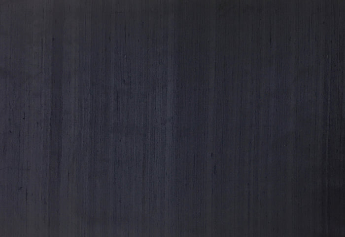 DUPIONI SILK DARK NAVY
