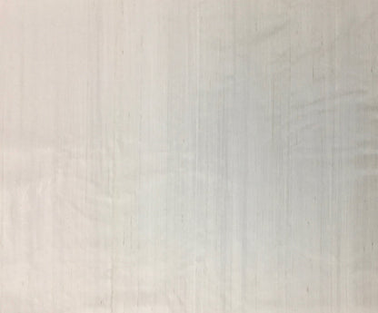 DUPIONI SILK WHITE
