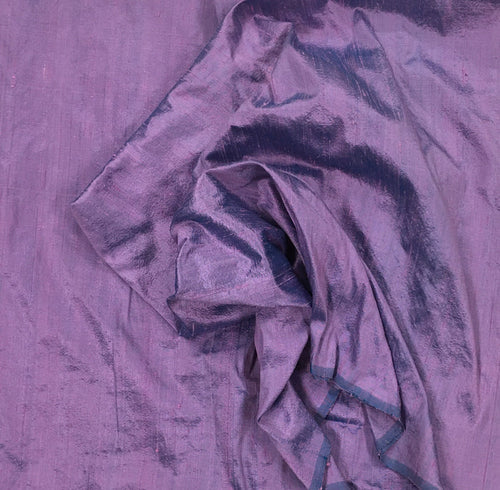 DUPOINI SILK-LAVENDER