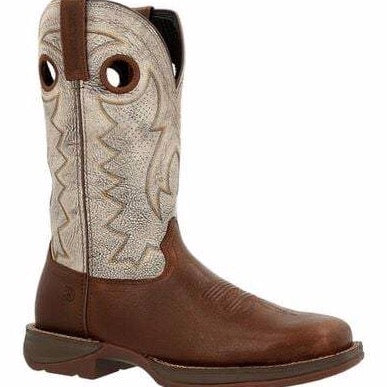 Durango Men's Rebel Sorrel Ventilated Western Boot