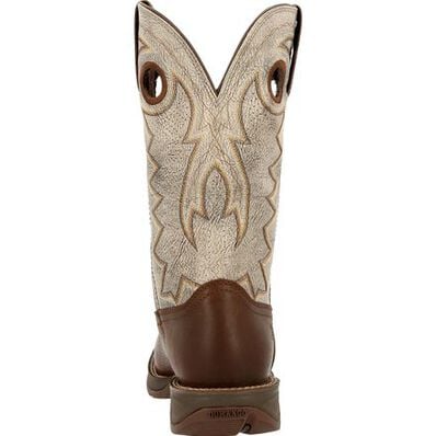 Durango Men's Rebel Sorrel Ventilated Western Boot