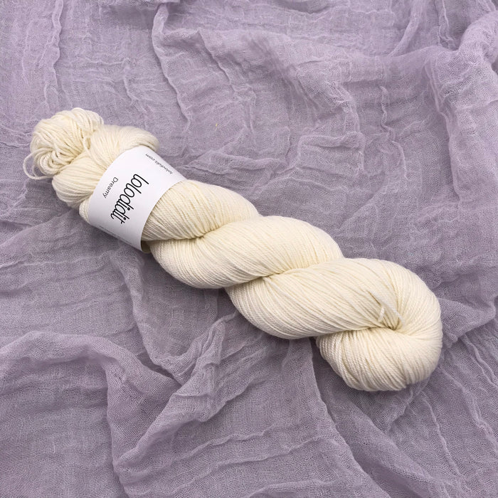 Dyed to Order