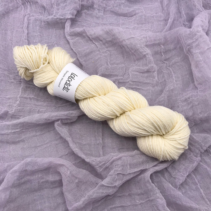 Dyed to Order