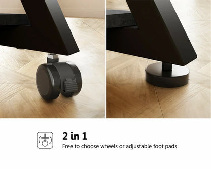 Eiffel FT75 TV Stand
