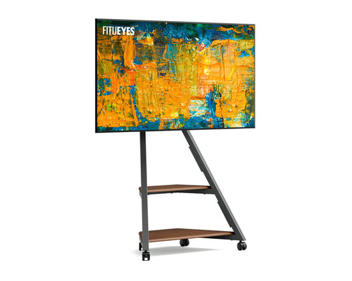 Eiffel Series Collection TV Stand