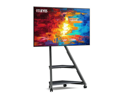 Black / For 32-65 Inch