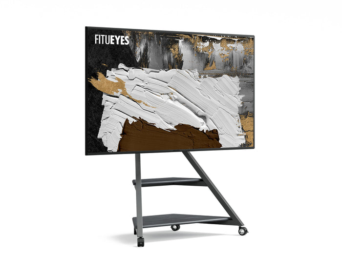 Black / For 55-88 Inch