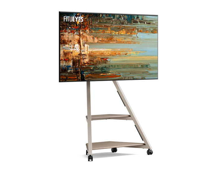 Morandi grey / For 32-65 Inch