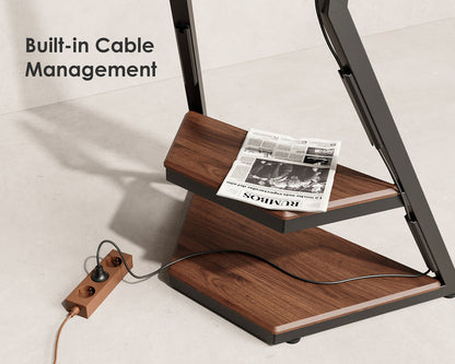 Eiffel Series Collection TV Stand