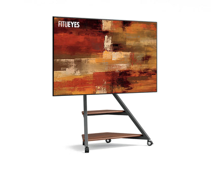 Walnut / For 55-88 Inch