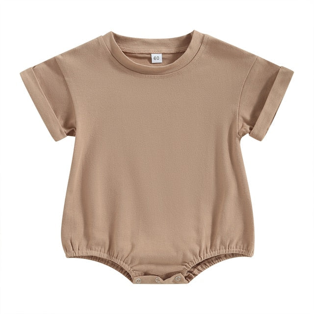 Brown / 0-3 months