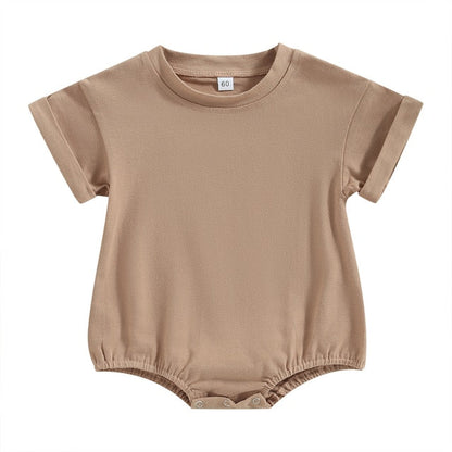 Brown / 0-3 months