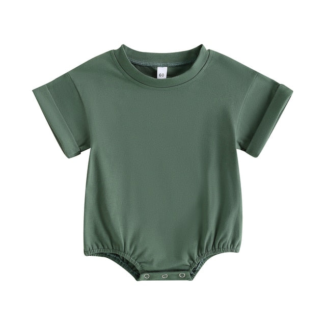 Green / 0-3 months