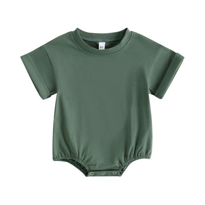 Green / 0-3 months