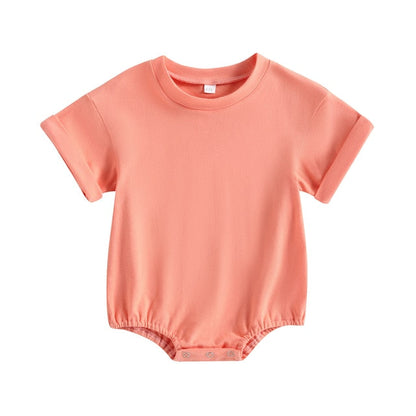 Peach / 0-3 months