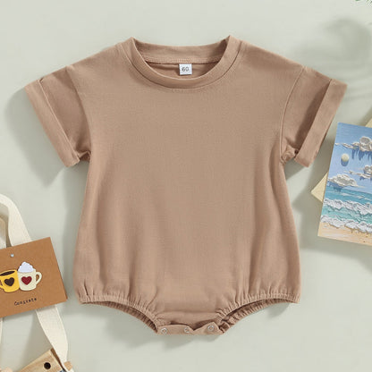 ELI T-Shirt Onesie