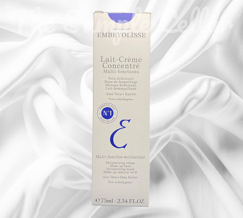 Embryolisse - Lait-Crème Concentre Nourishing Moisturiser