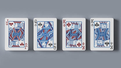 Endless Time Playing Cards by Cartamundi