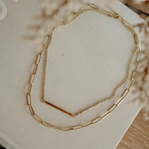 Estelle Necklace
