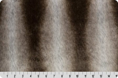 FANCY CHINCHILLA FUR