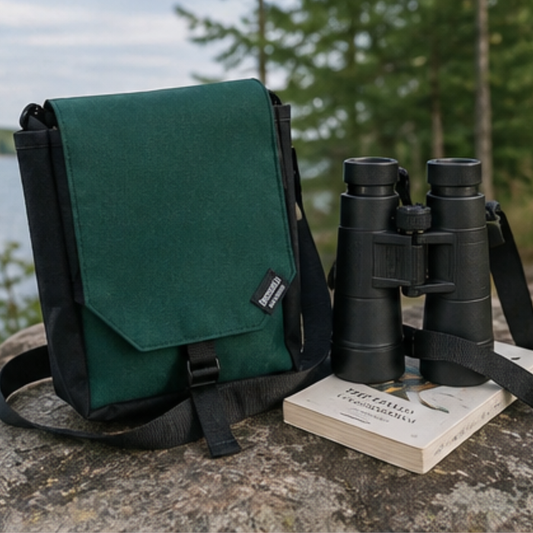 Field Tote | Crossbody Bag