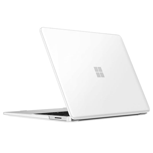 Fintie Frost Case for 13.8-inch Surface Laptop 8/Surface Laptop 7 (Model: 2036) - Hard Shell Snap-on Protective Cover