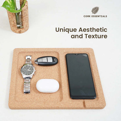 Flat Desk Organizer