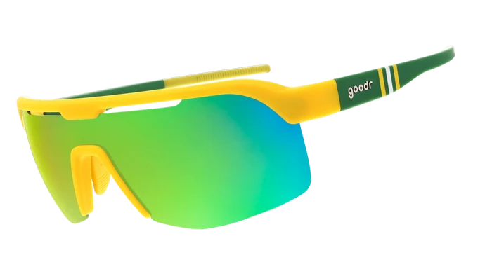 Fresh Pulls Only - Bolt G - Goodr Sunglasses