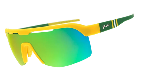 Fresh Pulls Only - Bolt G - Goodr Sunglasses