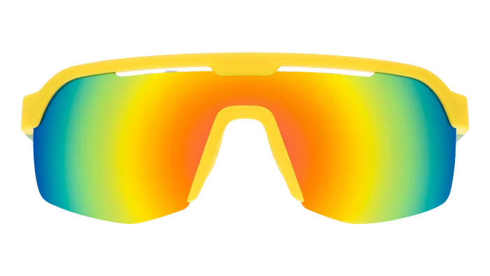 Fresh Pulls Only - Bolt G - Goodr Sunglasses