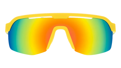 Fresh Pulls Only - Bolt G - Goodr Sunglasses