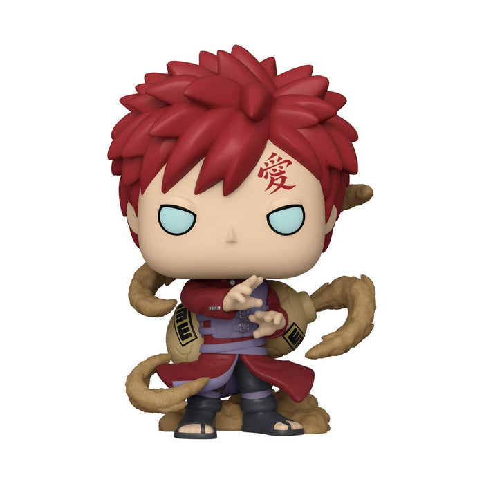 Funko POP! Animation: Naruto - Gaara Vinyl Figure
