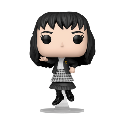 Funko POP! Movies: Beetlejuice 2 - Lydia Deetz Flying Vinyl Figure