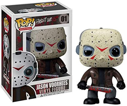 Funko POP! Movies: Jason Voorhees