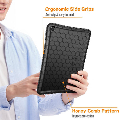 Galaxy Tab A9 Plus 11" Silicone Case | Fintie