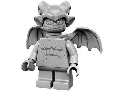 Gargoyle – Series 14 Lego Minifigure